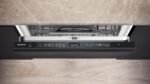 Siemens iQ500 SN65ZX07CE Vollintegrierter Geschirrspüler, 60 cm – Bild 3