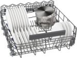 Siemens iQ500 SN65ZX07CE Vollintegrierter Geschirrspüler, 60 cm – Bild 13