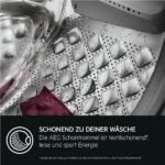 AEG LWK6A50680 Serie 6000 Waschtrockner, 8 kg Waschen, 4 kg Trocknen, 1600 U/min – Bild 5