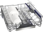 Siemens iQ500 SN65ZX07CE Vollintegrierter Geschirrspüler, 60 cm – Bild 12