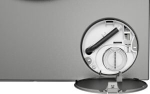 Bosch WNC254AS0 Serie 8 Smarter Waschtrockner, 10,5 kg Waschen, 6 kg Trocknen, i-Dos – Bild 10