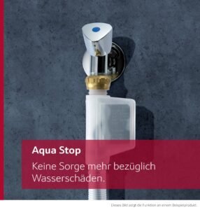 NEFF N 50 S255ECX15E Smarter Vollintegrierter XXL Geschirrspüler, 60 cm – Bild 9