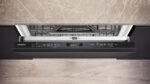 Siemens iQ500 SN65YX07CE Smarter Vollintegrierter Geschirrspüler, 60 cm – Bild 7