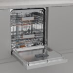 Gorenje GU663B90X Unterbau-Geschirrspüler, 60 cm, 16 Maßgedecke, AquaStop – Bild 12