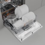 Gorenje GU663B90X Unterbau-Geschirrspüler, 60 cm, 16 Maßgedecke, AquaStop – Bild 13