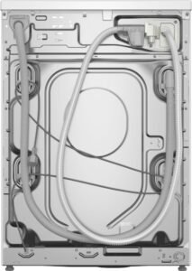Bosch WNC244070 Serie 8 Waschtrockner, 9 kg Waschen, 6 kg Trocknen, Home Connect – Bild 8