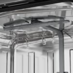 Gorenje GU663B90X Unterbau-Geschirrspüler, 60 cm, 16 Maßgedecke, AquaStop – Bild 7