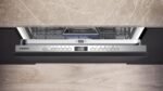 Siemens iQ300 SX63HX03T Vollintegrierter Geschirrspüler, 60 cm, XXL – Bild 7