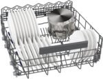 Siemens iQ500 SN65YX07CE Smarter Vollintegrierter Geschirrspüler, 60 cm – Bild 14