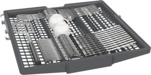 Siemens iQ300 SN43ES22CE Smarter Unterbau-Geschirrspüler, 60 cm, Edelstahl – Bild 12