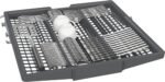 Siemens iQ500 SN65ZX07CE Vollintegrierter Geschirrspüler, 60 cm – Bild 11