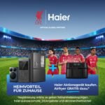 Haier Serie 7 HWS77GDAU1 Weinkühlschrank – Bild 2